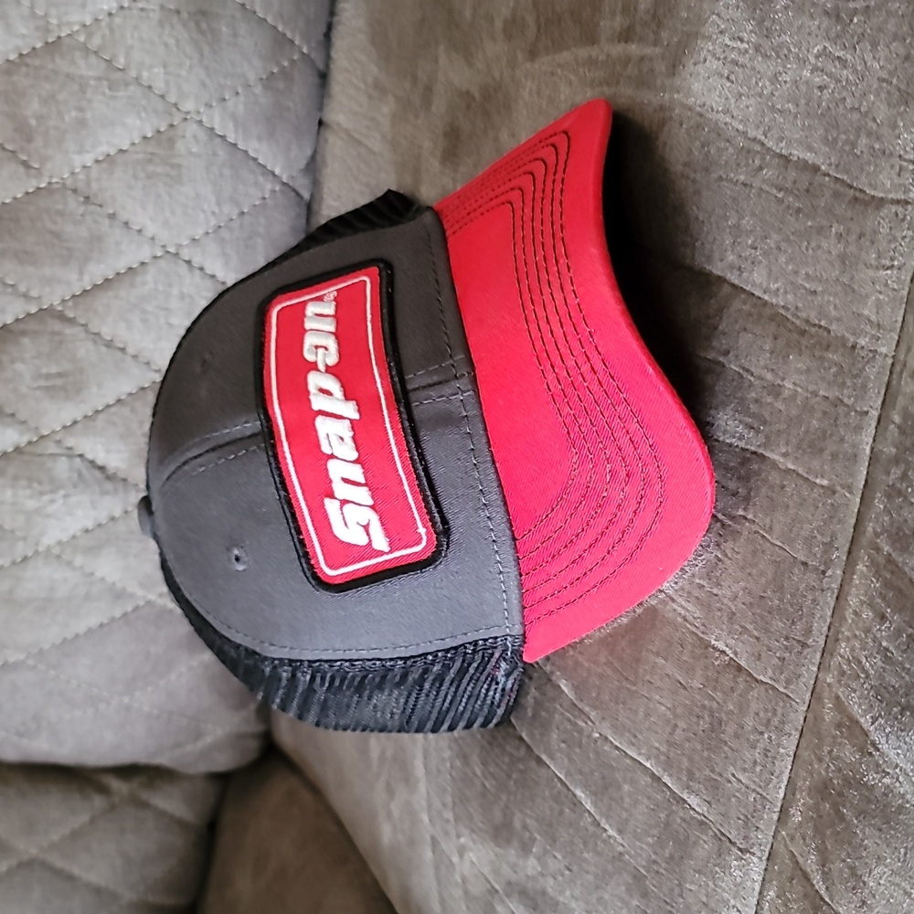 Snap-On hat